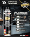 MOTORÖL LECK STOP Motoröl-Additiv – 250 ML