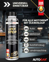 Motoröl LECK STOP Öl-Additiv 250 ml