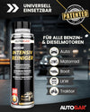 MOTOR INTENSIV REINIGER Motoröl-Additiv – 250 ML