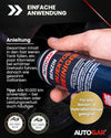 BENZIN INJEKTOR REINIGER Benzin-Additiv – 250 ML
