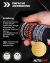 AUTOGAS INJEKTOR REINIGER Benzin-Additiv – 250 ML