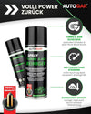 TURBO & AGR REINIGER Spray – 400 ML