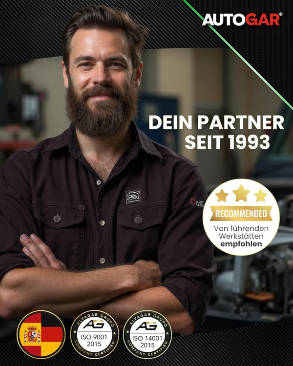 AGR VENTIL REINIGER Spray – 400 ML