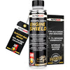 ENGINE SHIELD Motoröl-Additiv – 250 ML