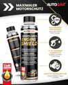 ENGINE SHIELD Motoröl-Additiv – 250 ML
