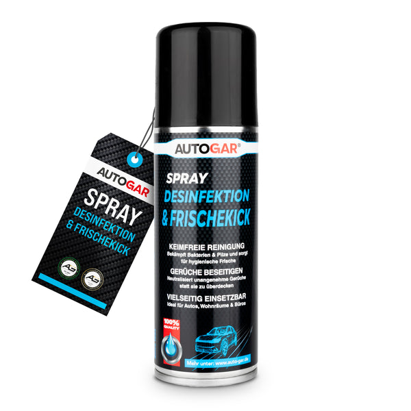 AIR REFRESH BOOSTER Spray – 200 ML