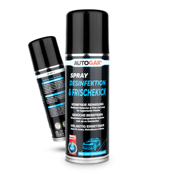 AIR REFRESH BOOSTER Spray – 200 ML