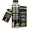 HYDROSTÖSSEL SCHUTZ & PERFORMANCE Motoröl-Additiv – 250 ml