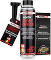 BENZIN CLEAN CHECK – Saubere Emissionswerte vor der Abgasuntersuchung
