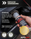 DIESEL CETANE BOOSTER – Mehr Motorleistung & höhere km-Reichweite