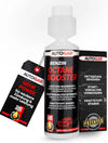 BENZIN OCTANE BOOSTER – Mehr Power & optimierte Verbrennung