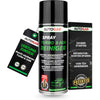 TURBO & AGR REINIGER Spray – 400 ml