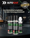 TURBO & AGR REINIGER SPRAY – Motorleistung & Effizienz zurückholen