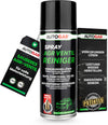 AGR VENTIL REINIGER SPRAY – Leistung steigern & Emissionen senken