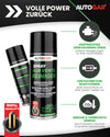 AGR VENTIL REINIGER SPRAY – Leistung steigern & Emissionen senken