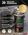 TURBO & AGR REINIGER SPRAY – Motorleistung & Effizienz zurückholen