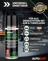 TURBO & AGR REINIGER SPRAY – Motorleistung & Effizienz zurückholen