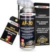 AF-70 HOCHLEISTUNGS-SPRAY