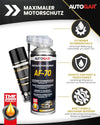 AF-70 HOCHLEISTUNGS-SPRAY