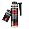 BENZIN CLEAN CHECK – Saubere Emissionswerte vor der Abgasuntersuchung