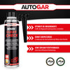 BENZIN CLEAN CHECK – Saubere Emissionswerte vor der Abgasuntersuchung