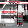 BENZIN OCTANE BOOSTER – Mehr Power & optimierte Verbrennung