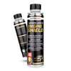 ENGINE SHIELD MOTORÖL-ADDITIV – 70% Verschleißreduktion mit TMF-2000®