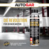 ENGINE SHIELD MOTORÖL-ADDITIV – 70% Verschleißreduktion mit TMF-2000®