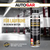 HYDROSTÖSSEL SCHUTZ & PERFORMANCE – Öl-Additiv gegen Klackern & Verschleiß
