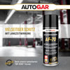 AF-70 HOCHLEISTUNGSSPRAY – Löst, schmiert & schützt mit TMF-2000®